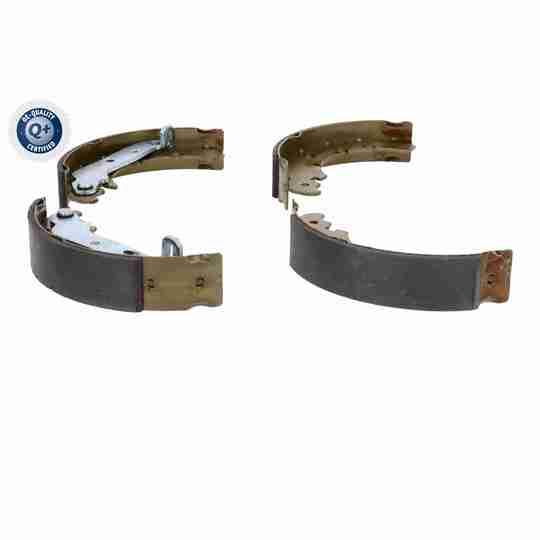 V25-0830 - Brake Shoe Set 