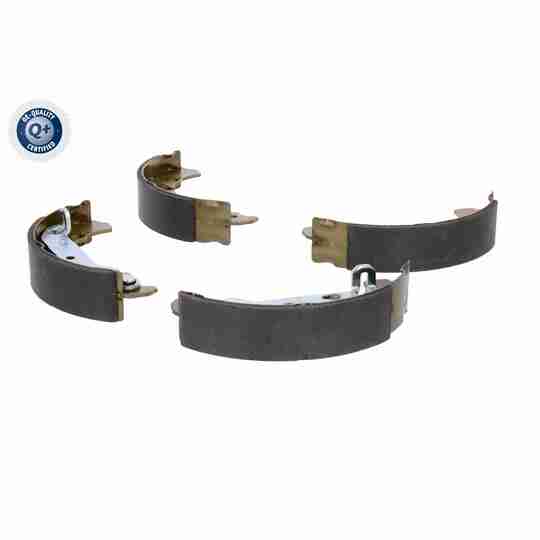 V25-0830 - Brake Shoe Set 