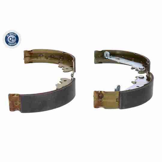 V25-0830 - Brake Shoe Set 