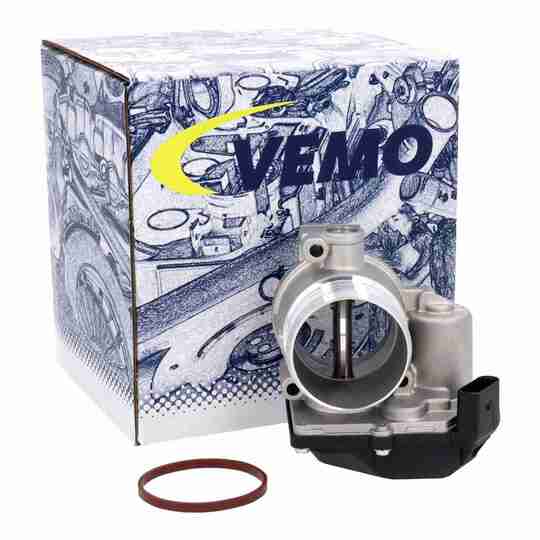 V25-81-0007 - Throttle body 