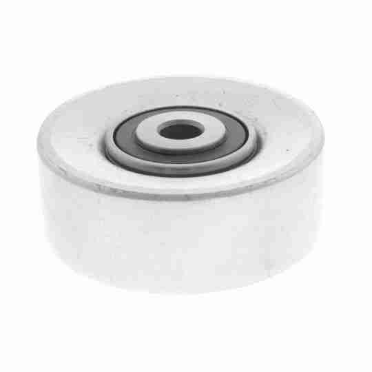 V40-4139 - Deflection/Guide Pulley, v-ribbed belt 