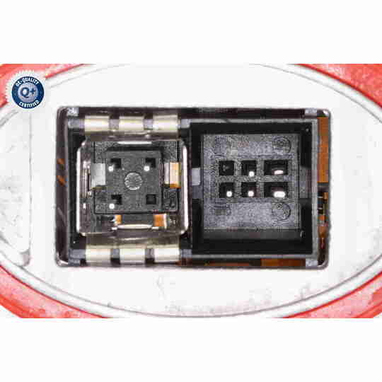 V40-73-0067 - Control Unit, bend headlight 