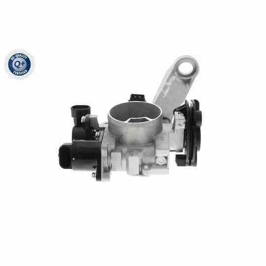 V46-81-0008 - Throttle body 