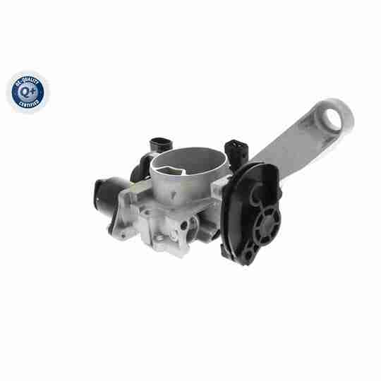 V46-81-0008 - Throttle body 