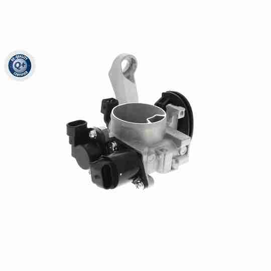 V46-81-0008 - Throttle body 