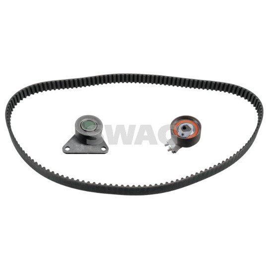 55 92 2729 - Timing Belt Set 