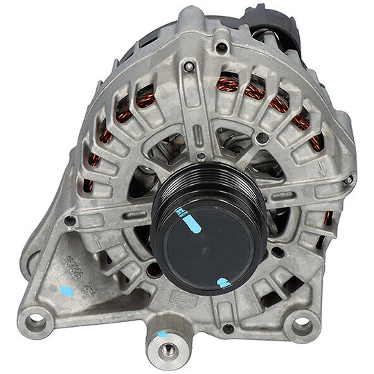 439992 - Alternator 