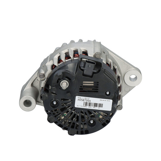 439961 - Alternator 