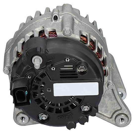 439992 - Alternator 