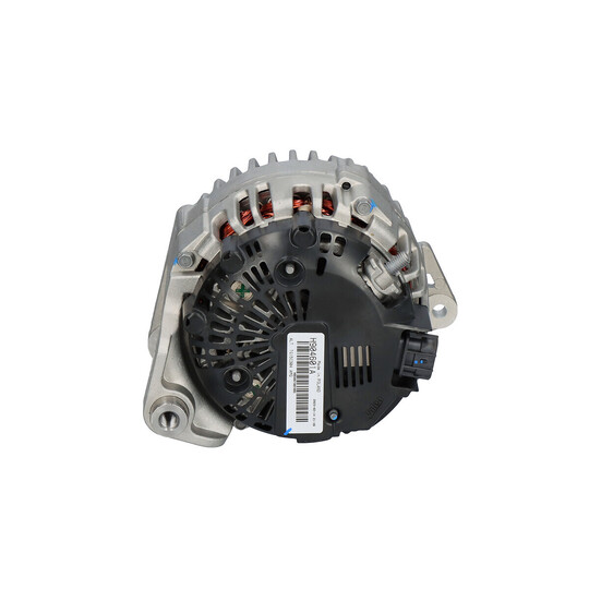 440673 - Alternator 