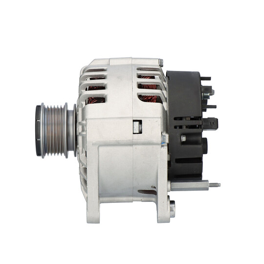 440792 - Alternator 