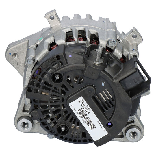 440810 - Alternator 