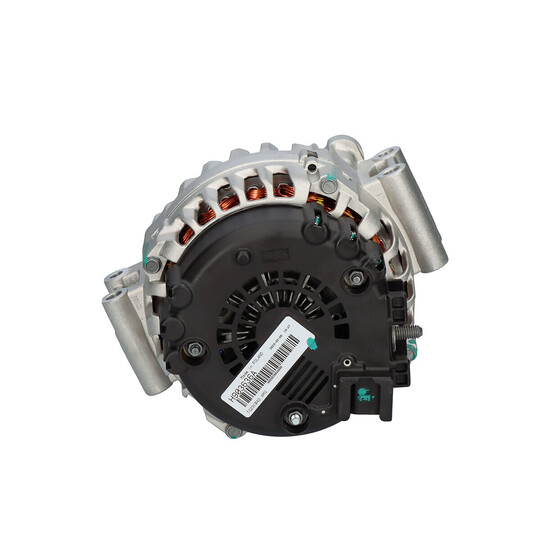 440990 - Alternator 