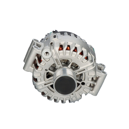 440990 - Alternator 