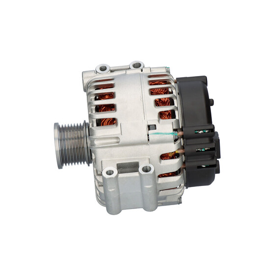 440990 - Alternator 