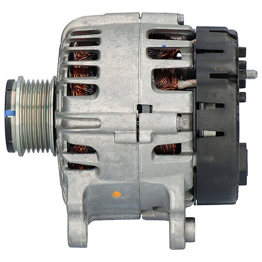 443012 - Alternator 