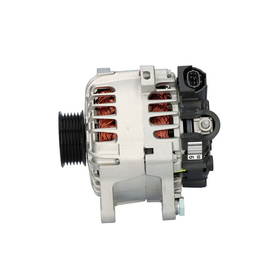 443251 - Alternator 