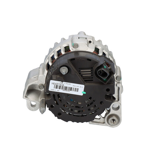 443258 - Alternator 