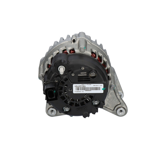 443271 - Alternator 