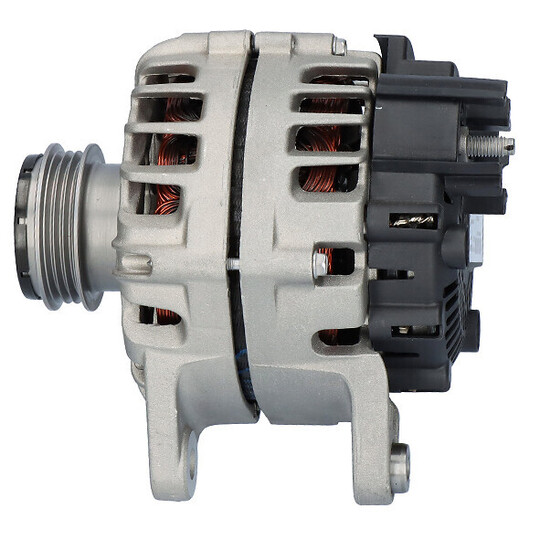 446538 - Alternator 