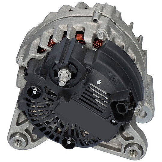 446538 - Alternator 