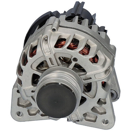 446538 - Alternator 