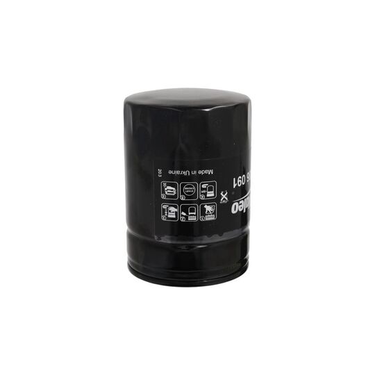 586091 - Oil Filter 