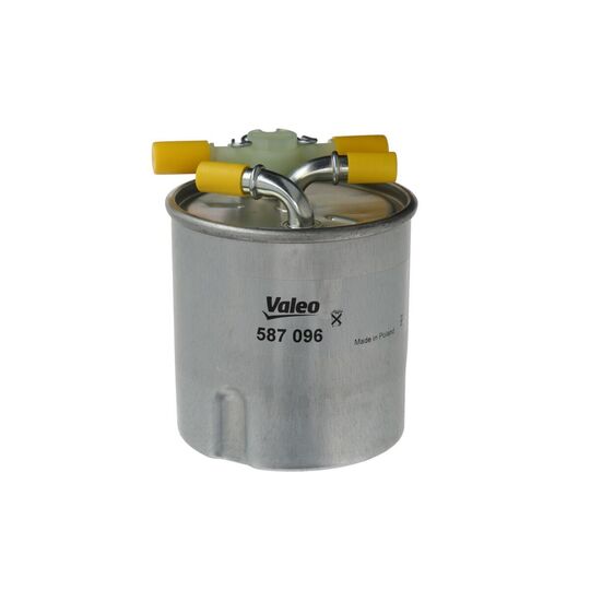 587096 - Fuel filter 