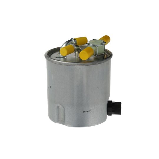 587096 - Fuel filter 