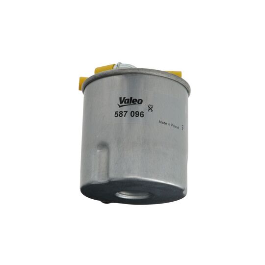 587096 - Fuel filter 