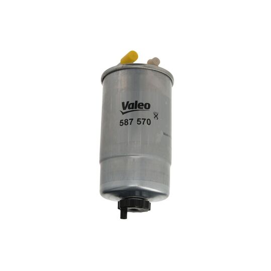 587570 - Fuel filter 