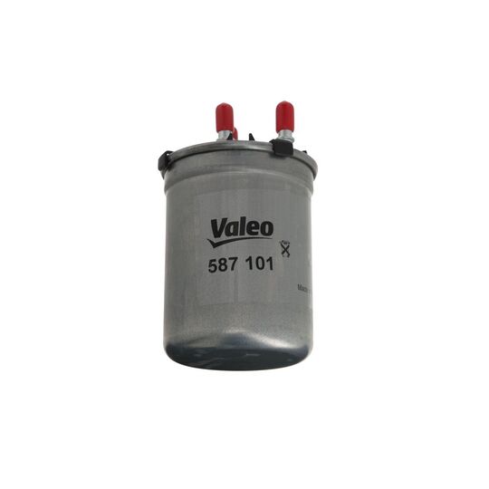 587101 - Fuel filter 