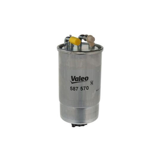 587570 - Fuel filter 