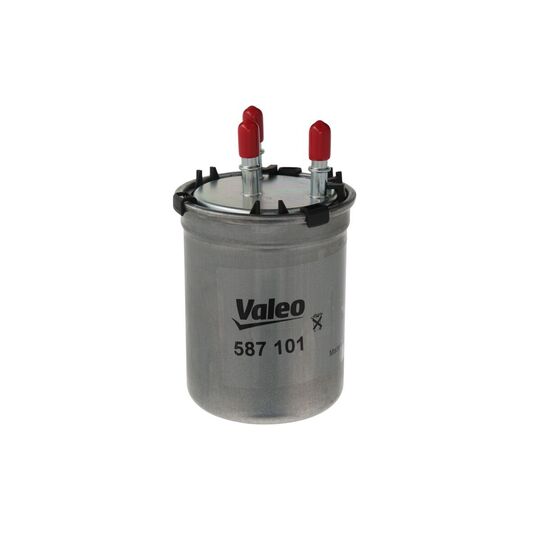 587101 - Fuel filter 