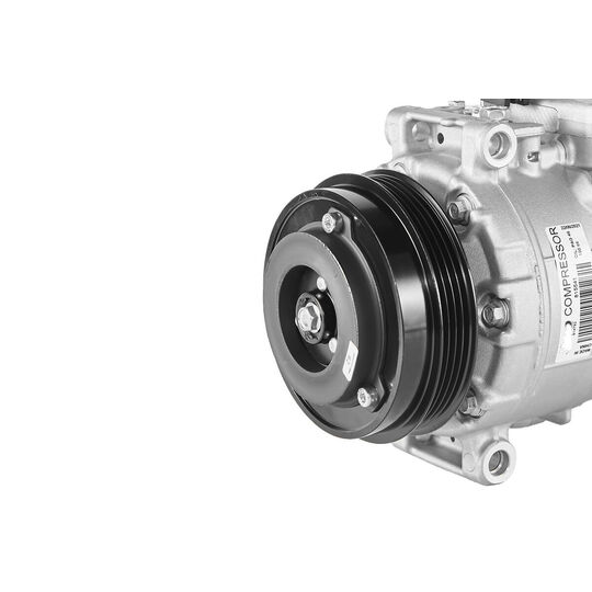 815541 - Compressor, air conditioning 