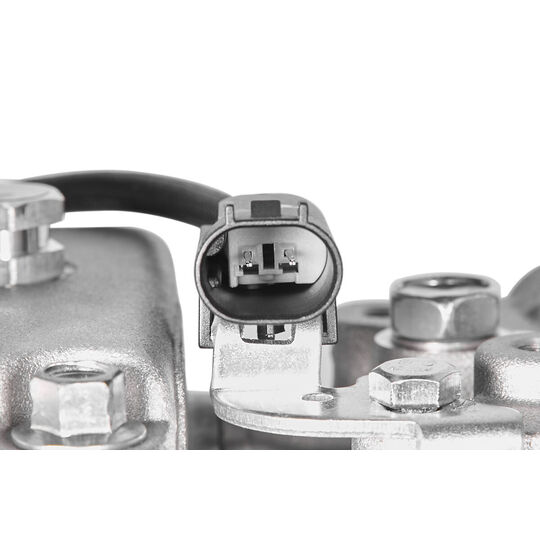 815541 - Compressor, air conditioning 