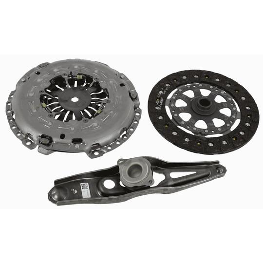 3000 950 964 - Clutch Kit 