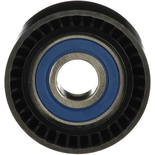 T42331 - Deflection/Guide Pulley, timing belt 