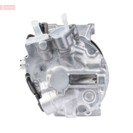 DCP46020 - Compressor, air conditioning 
