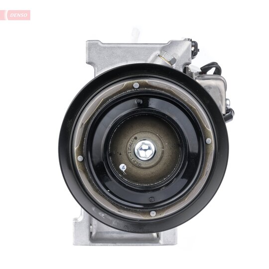 DCP46020 - Compressor, air conditioning 
