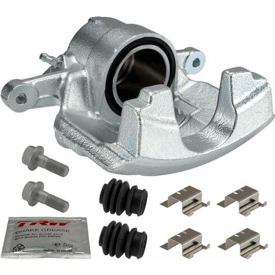 BHS1621E - Brake Caliper 