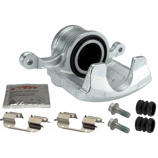 BHZ982E - Brake Caliper 