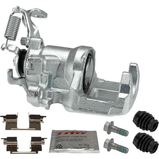 BHZ975E - Brake Caliper 