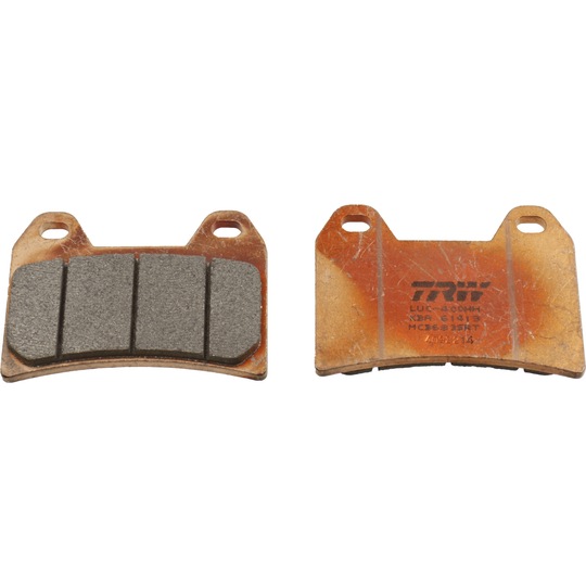 MCB683SRT - Brake Pad Set, disc brake 