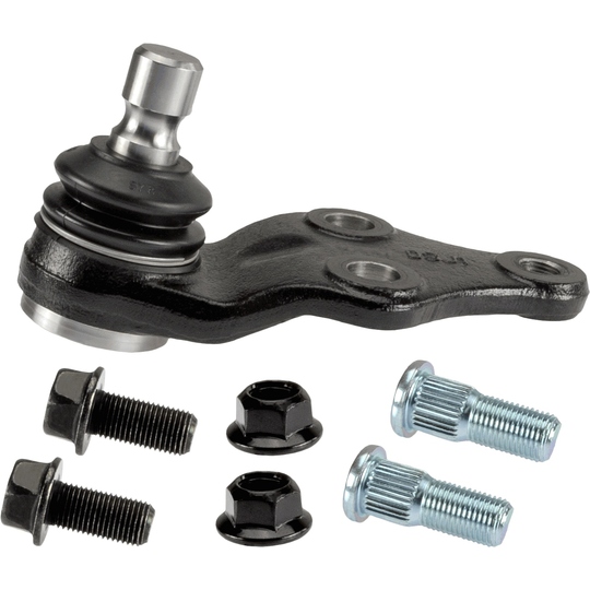 JBJ1163 - Ball Joint 