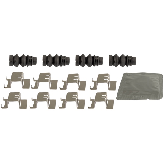 PFK755 - Accessory Kit, disc brake pad 