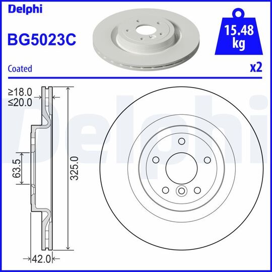 BG5023C - Piduriketas 