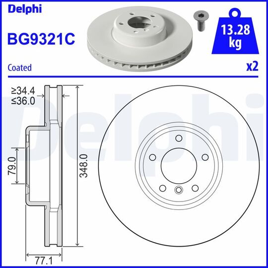 BG9321C - Piduriketas 