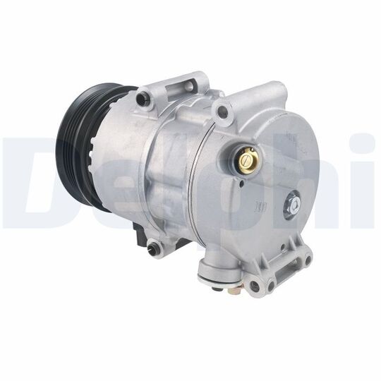 CS20548 - Compressor, air conditioning 