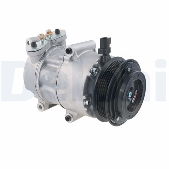 CS20548 - Compressor, air conditioning 